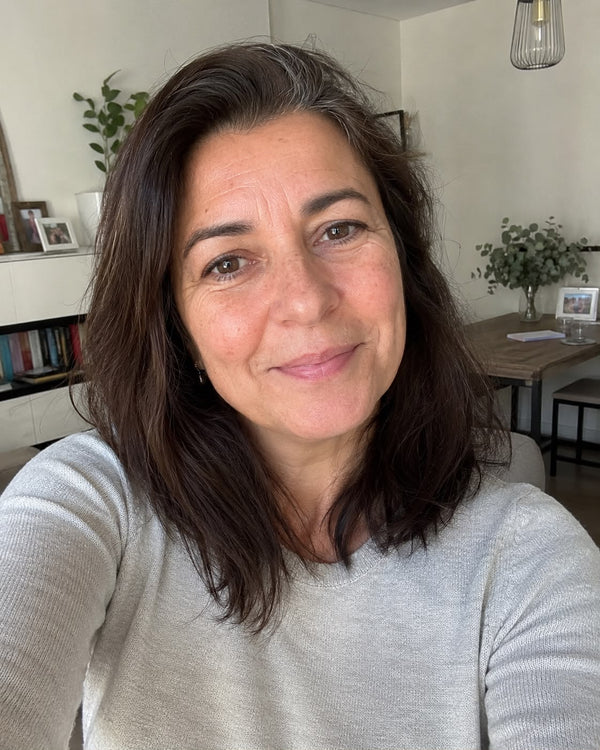 Carla, 48 anos — Porto