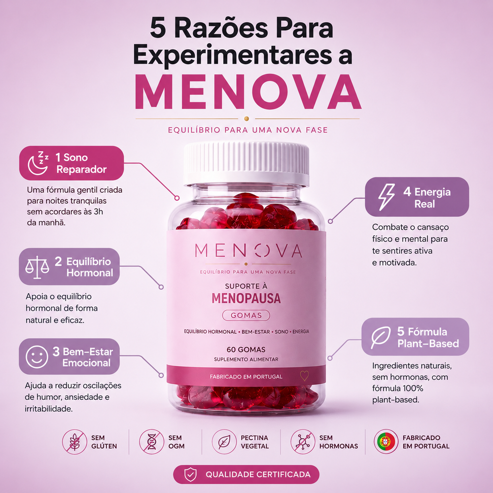 MENOVA