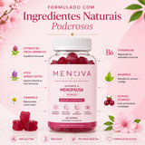 MENOVA Plena™