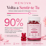 MENOVA Plena™