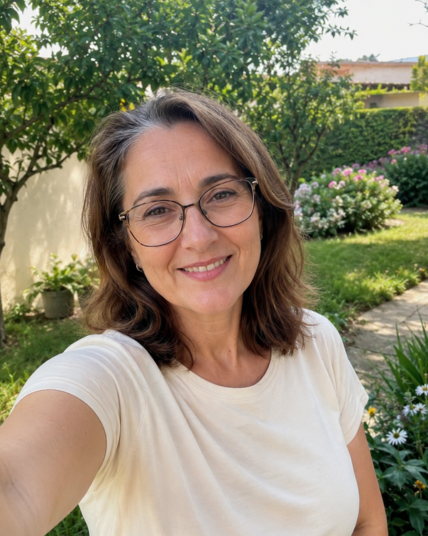 Sofia, 49 anos — Braga