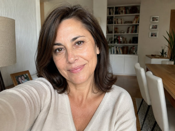 Susana, 51 anos — Braga