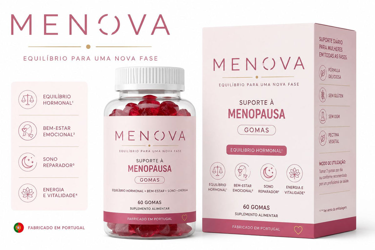 MENOVA Plena™