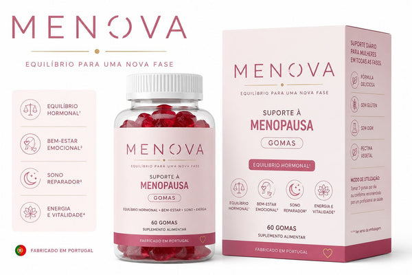 MENOVA Plena™